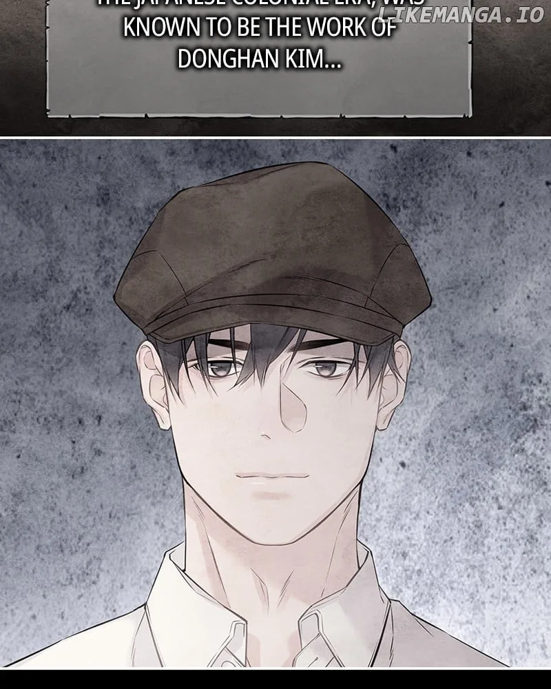 As If Love Doesn’t Exist Chapter 77 page 105