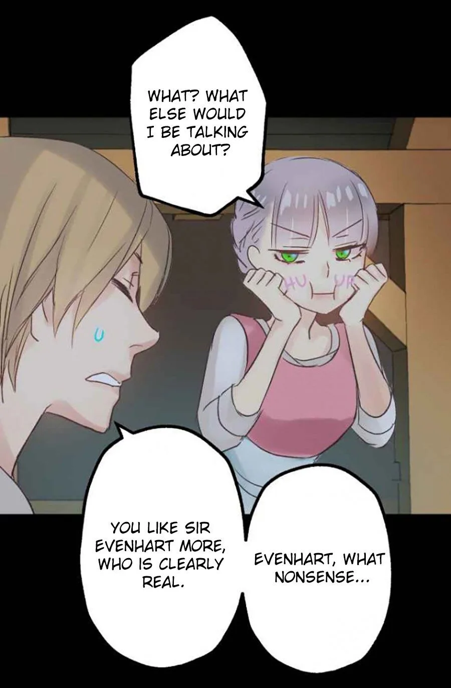 As Long As You Like It Chapter 2 page 45