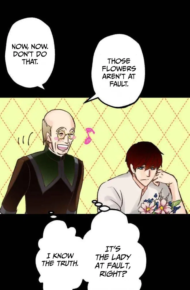 As Long As You Like It Chapter 14 page 33