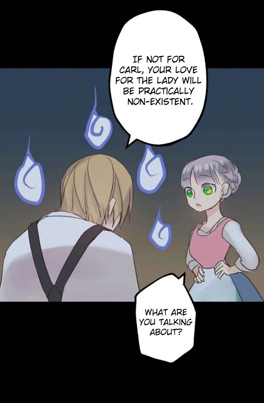 As Long As You Like It Chapter 2 page 41