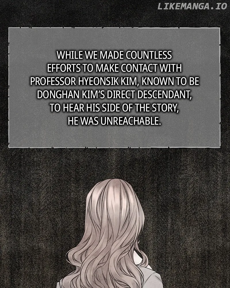As If Love Doesn’t Exist Chapter 77 page 108