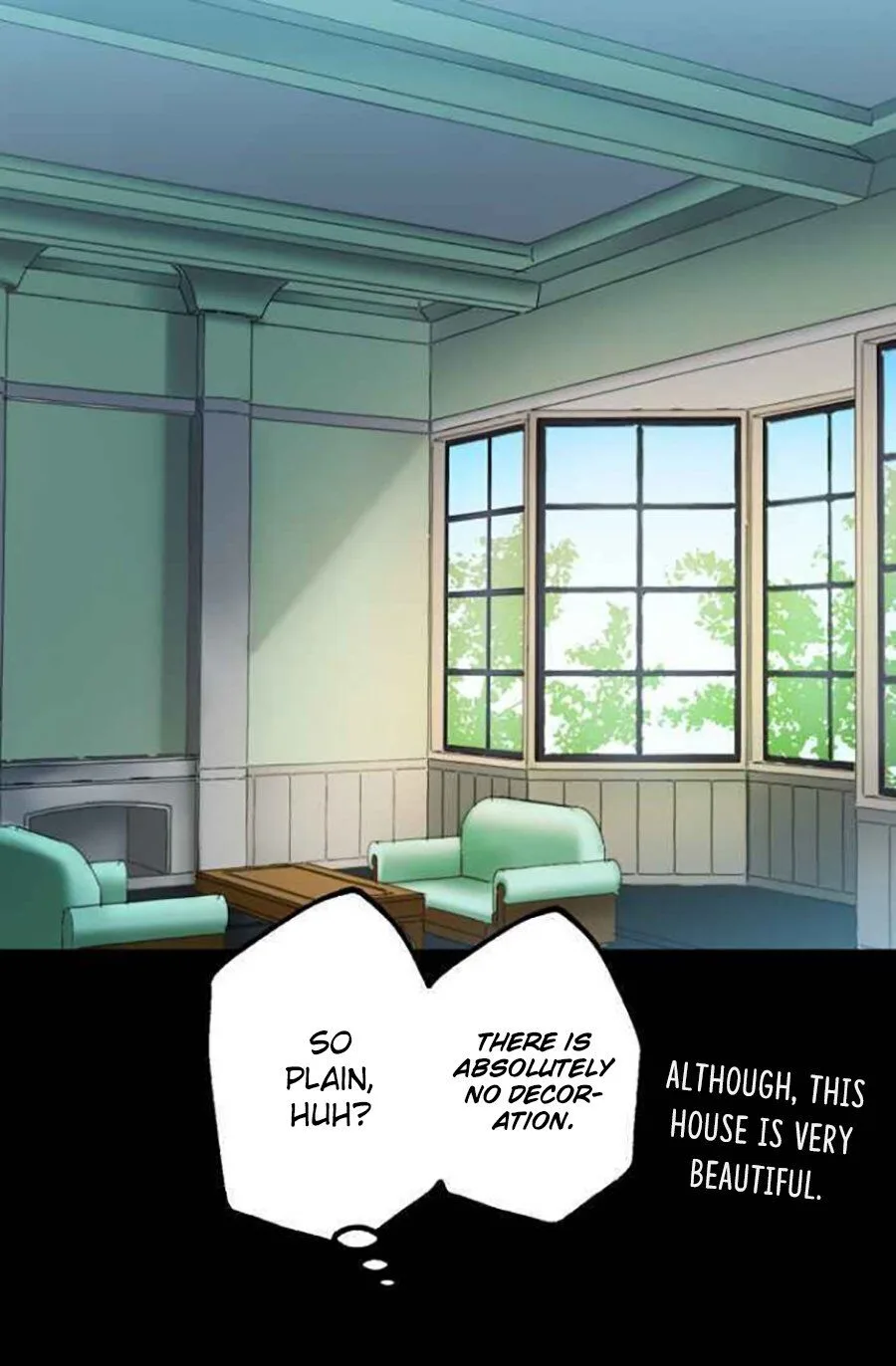 As Long As You Like It Chapter 7 page 22
