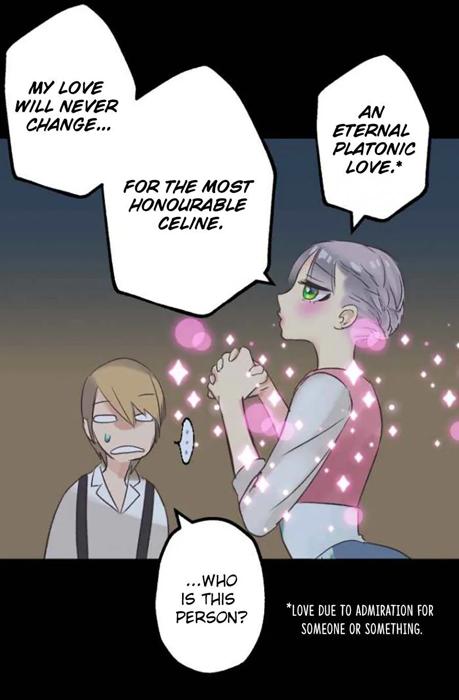 As Long As You Like It Chapter 2 page 42