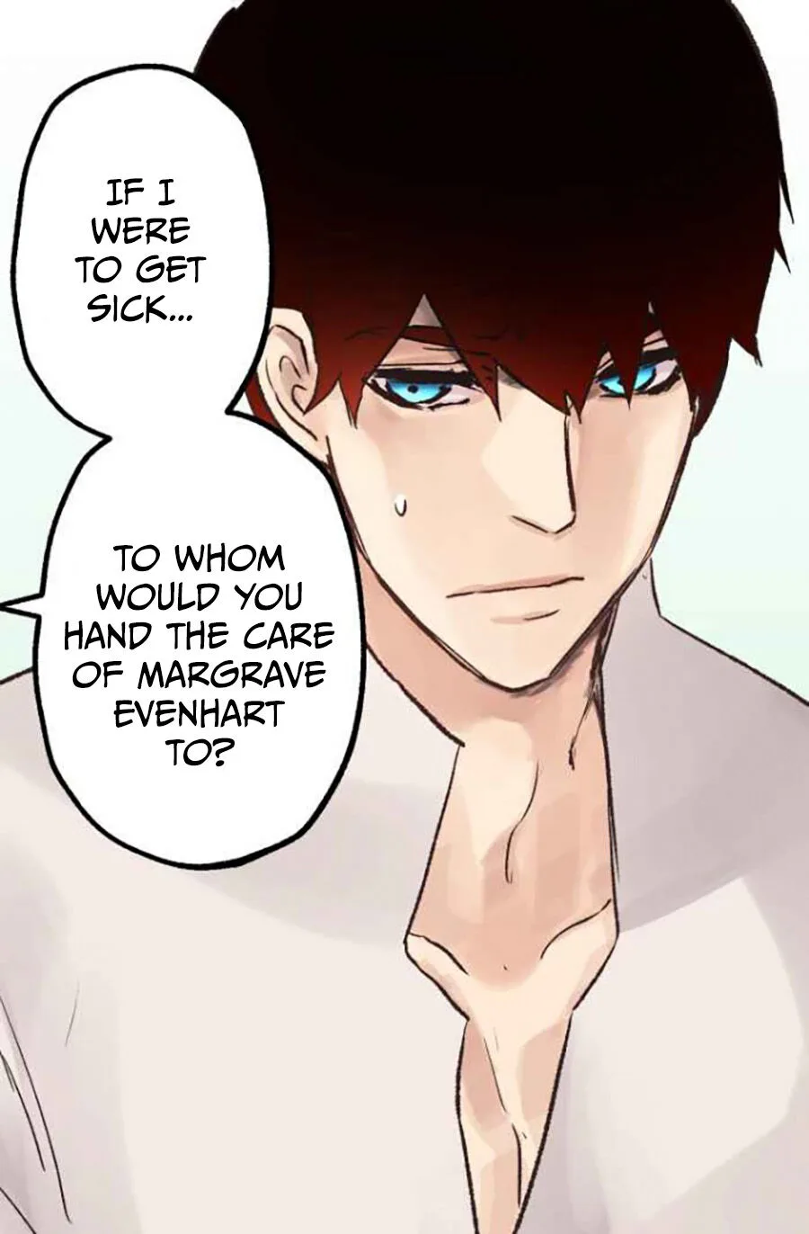 As Long As You Like It Chapter 15 page 34
