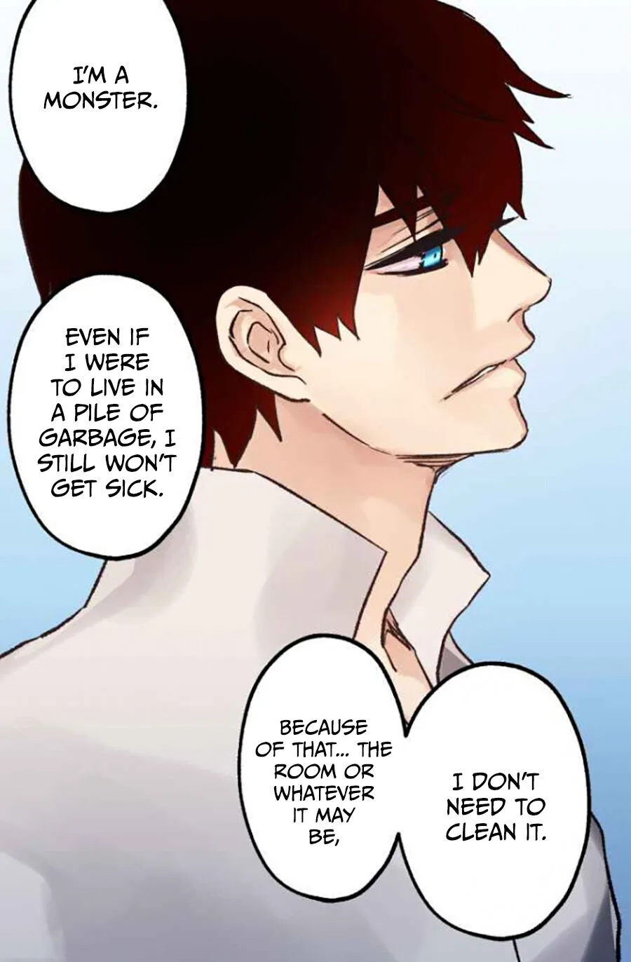 As Long As You Like It Chapter 15 page 37