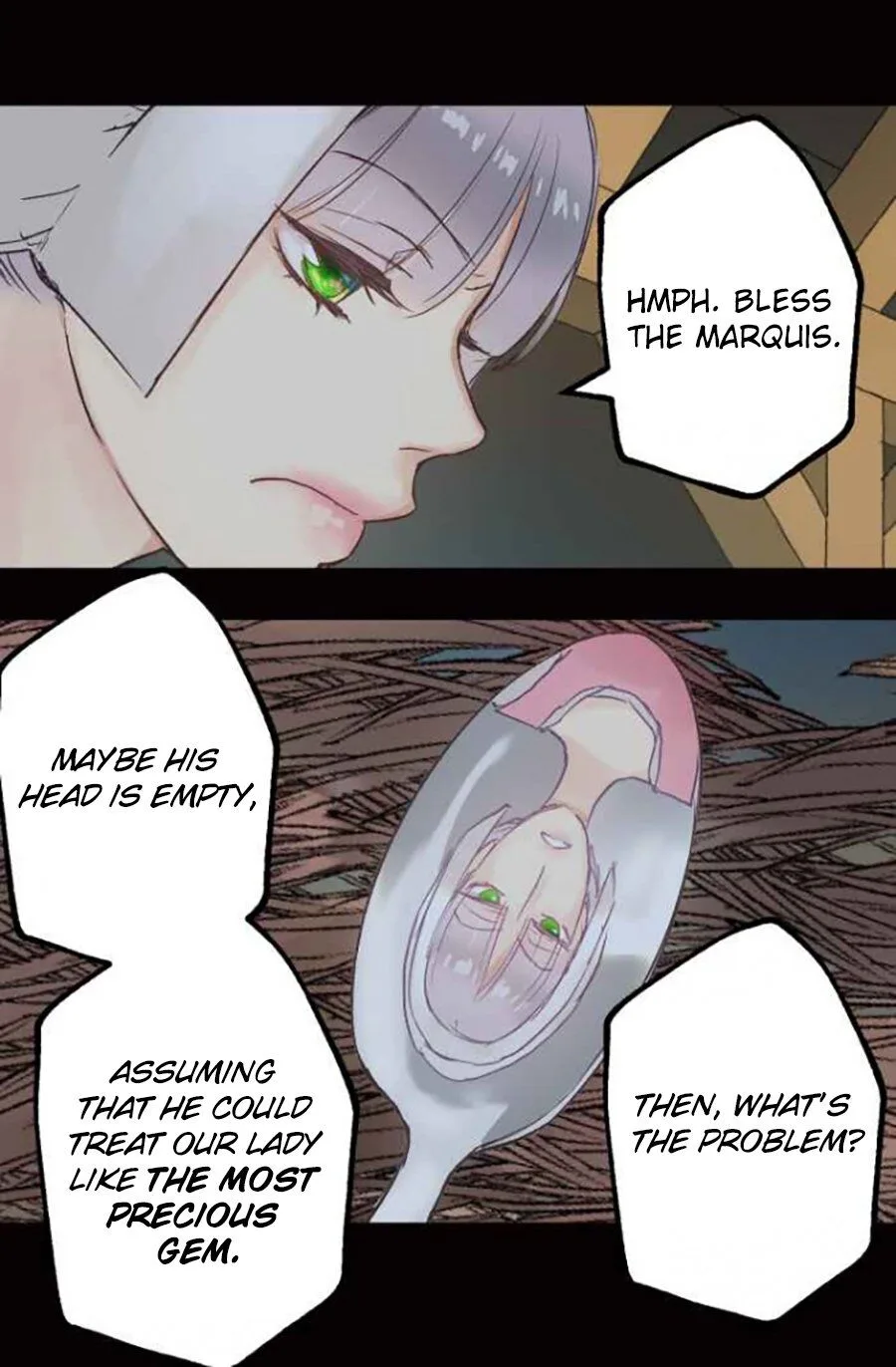 As Long As You Like It Chapter 2 page 32
