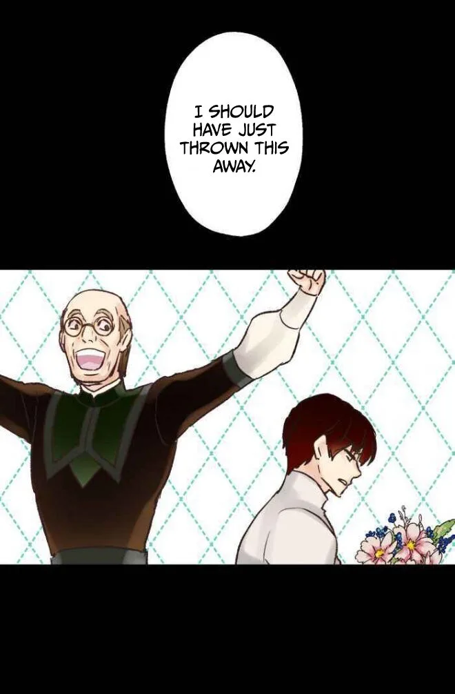 As Long As You Like It Chapter 14 page 32