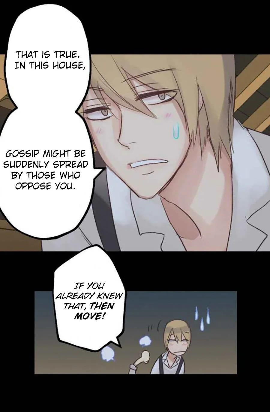 As Long As You Like It Chapter 2 page 36