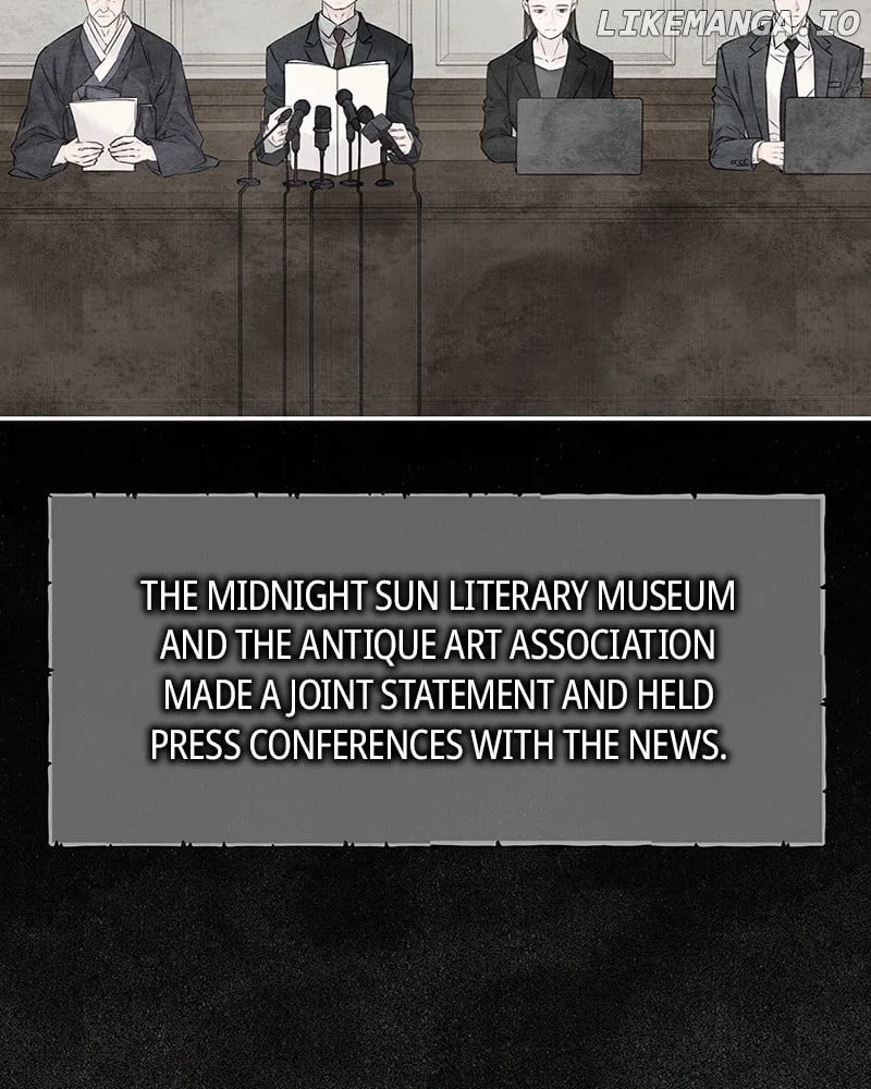 As If Love Doesn’t Exist Chapter 77 page 107
