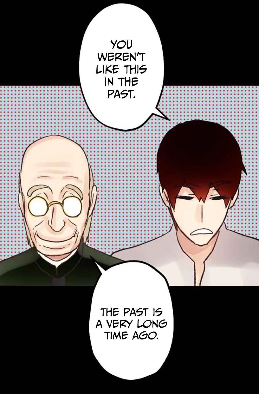 As Long As You Like It Chapter 15 page 35