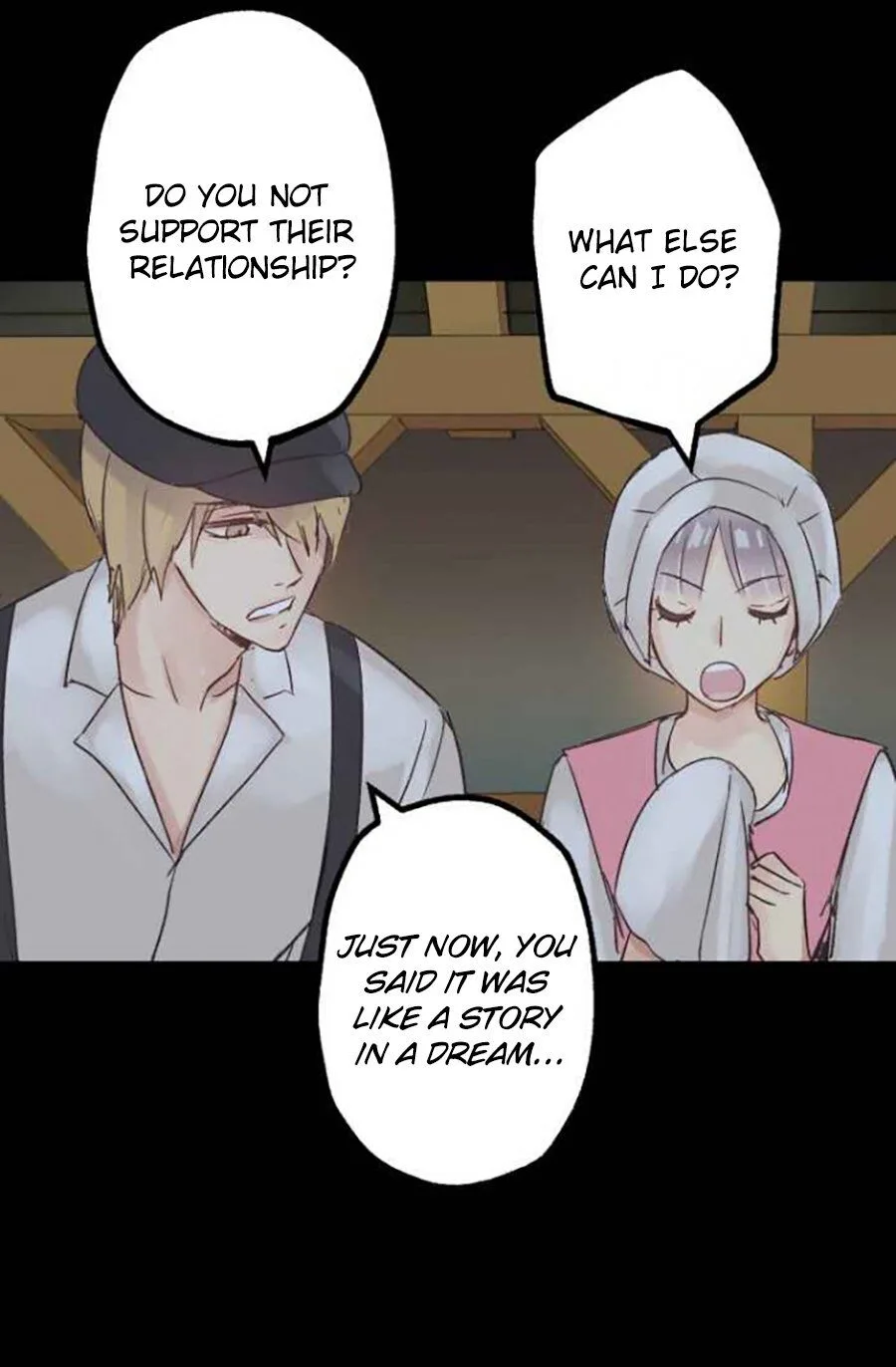 As Long As You Like It Chapter 2 page 29