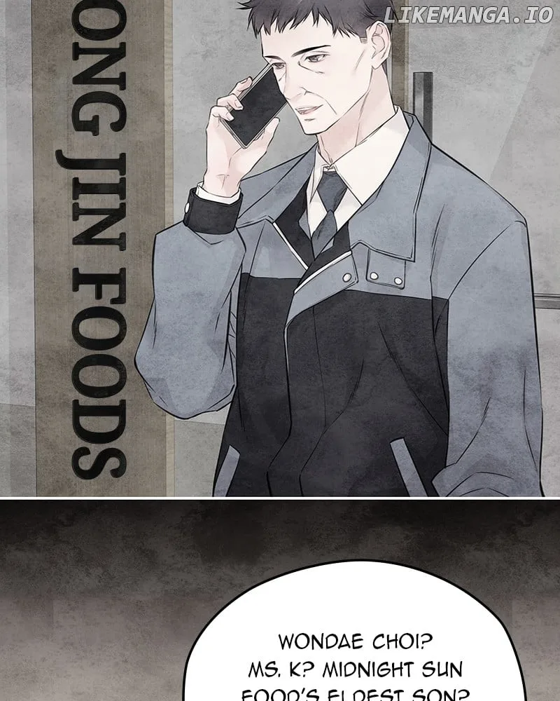 As If Love Doesn’t Exist Chapter 77 page 111