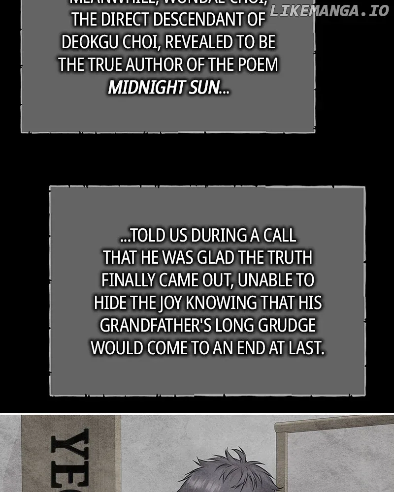 As If Love Doesn’t Exist Chapter 77 page 110