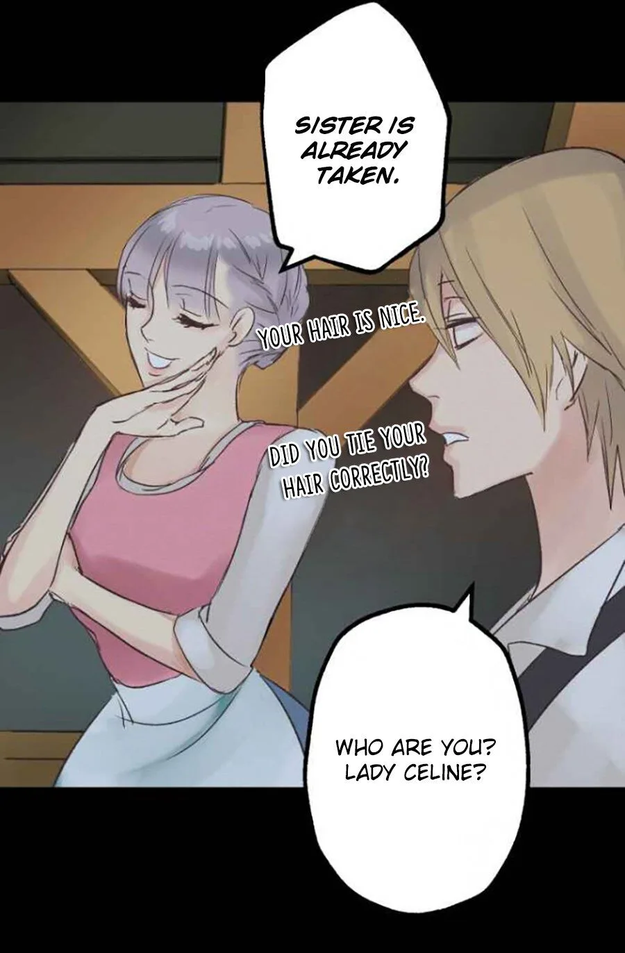 As Long As You Like It Chapter 2 page 38