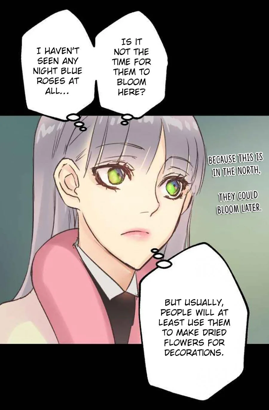 As Long As You Like It Chapter 7 page 23