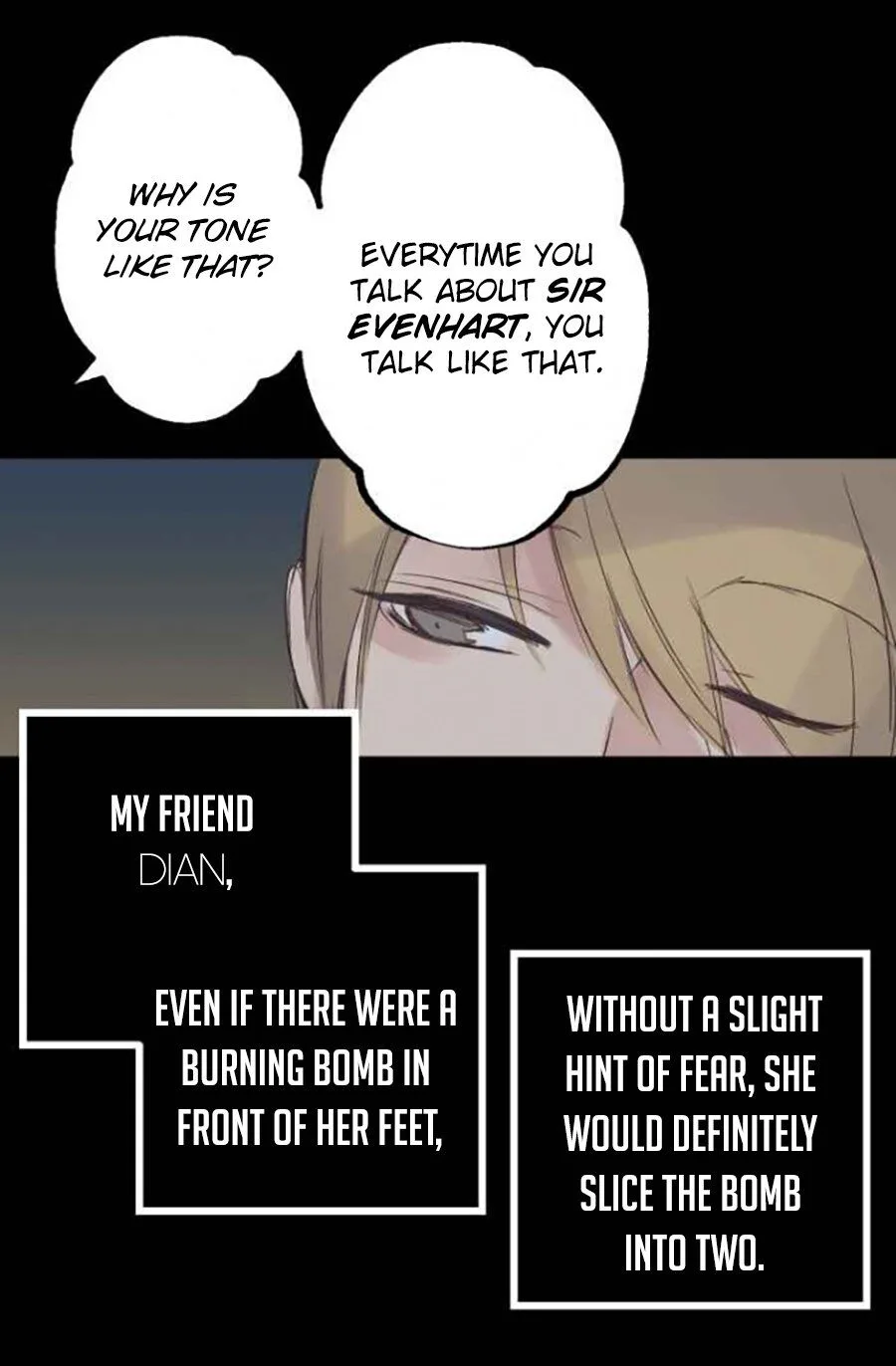 As Long As You Like It Chapter 2 page 53