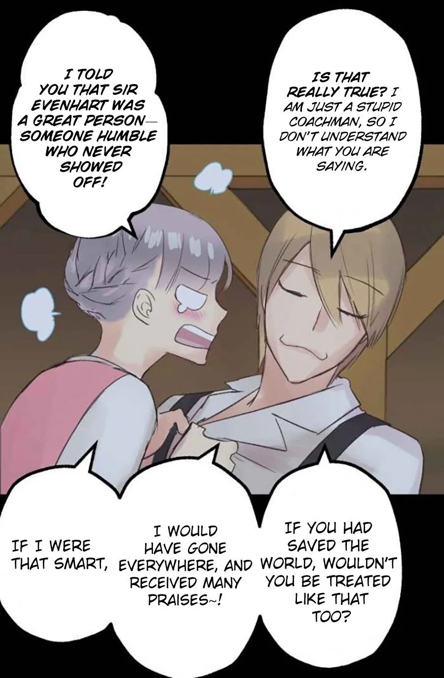 As Long As You Like It Chapter 2 page 52