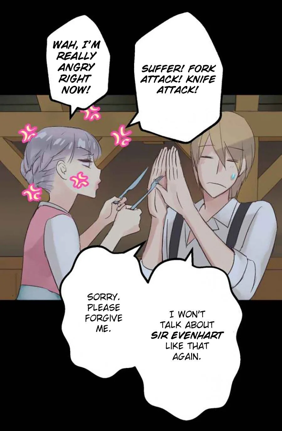 As Long As You Like It Chapter 2 page 55