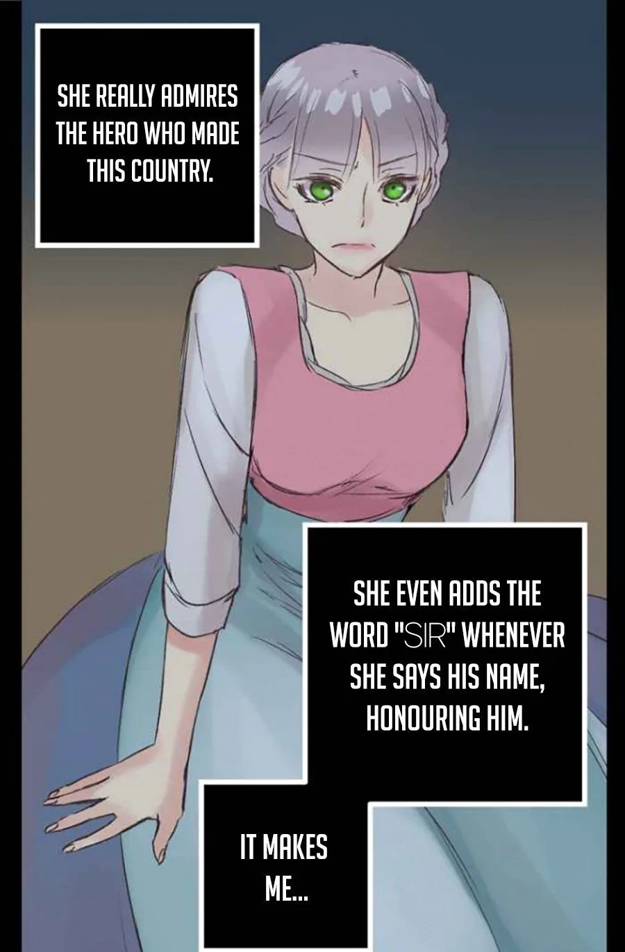 As Long As You Like It Chapter 2 page 54