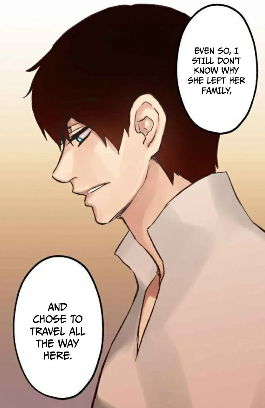 As Long As You Like It Chapter 16 page 38
