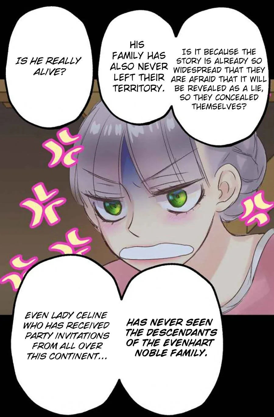 As Long As You Like It Chapter 2 page 51