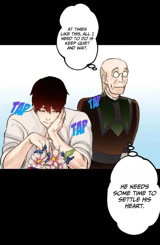 As Long As You Like It Chapter 14 page 36