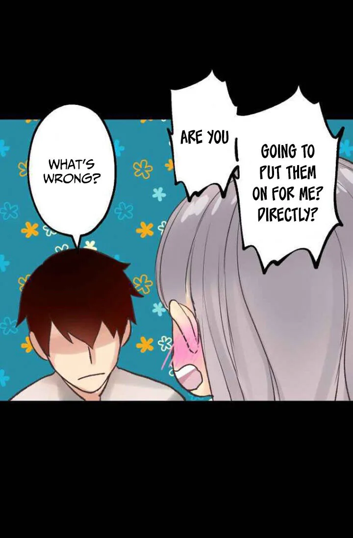 As Long As You Like It Chapter 17 page 37