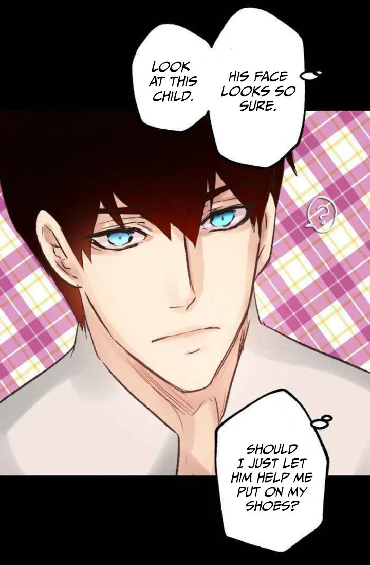 As Long As You Like It Chapter 17 page 43