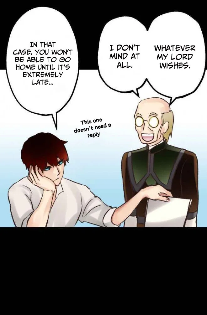 As Long As You Like It Chapter 14 page 43