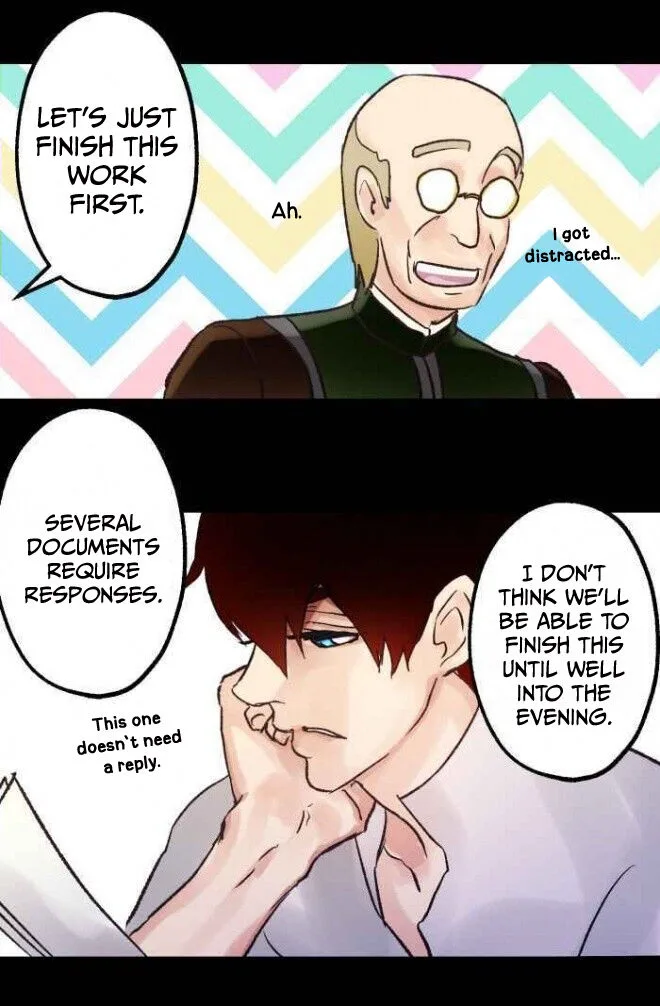 As Long As You Like It Chapter 14 page 42