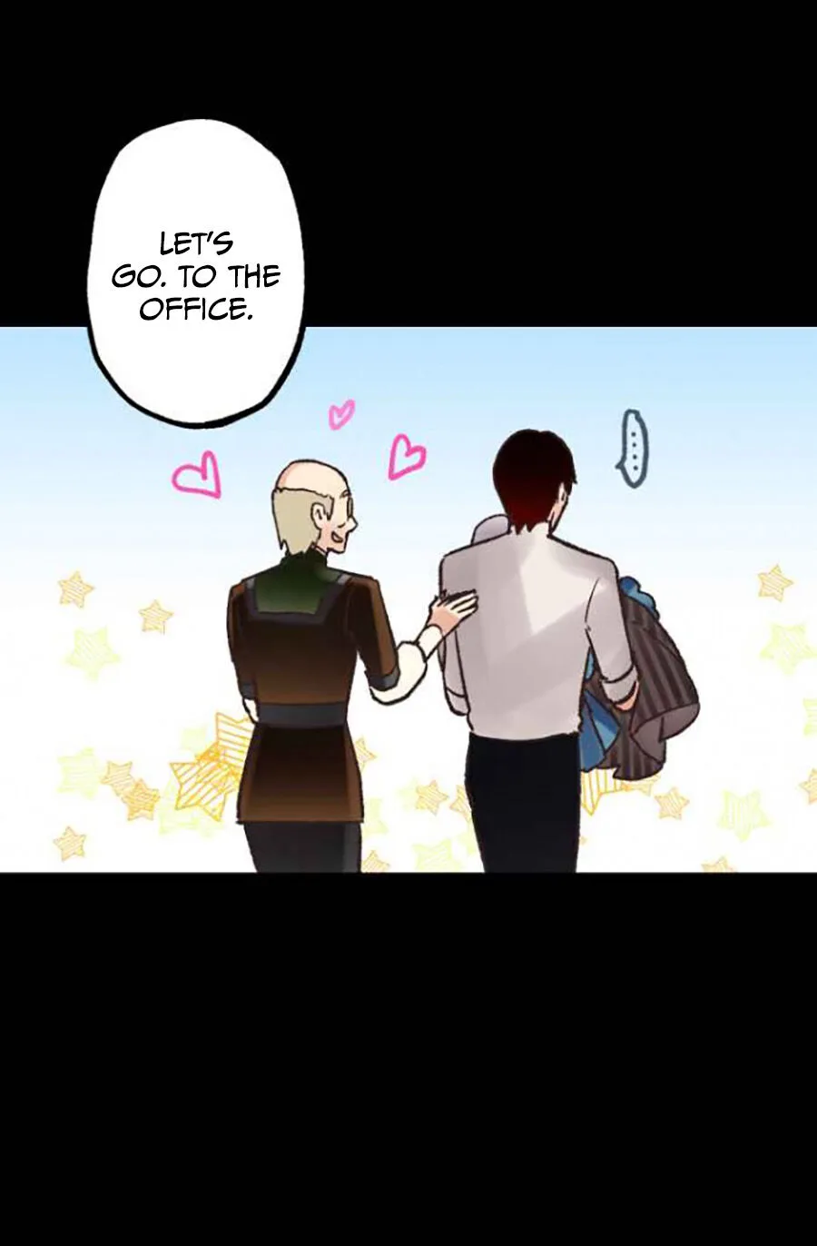 As Long As You Like It Chapter 15 page 43