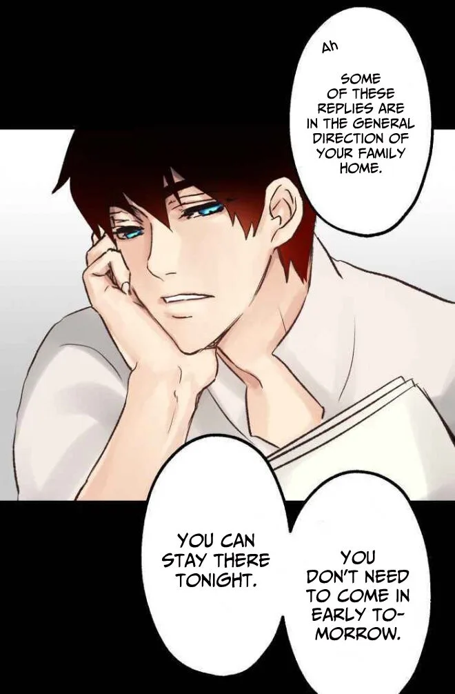 As Long As You Like It Chapter 14 page 44