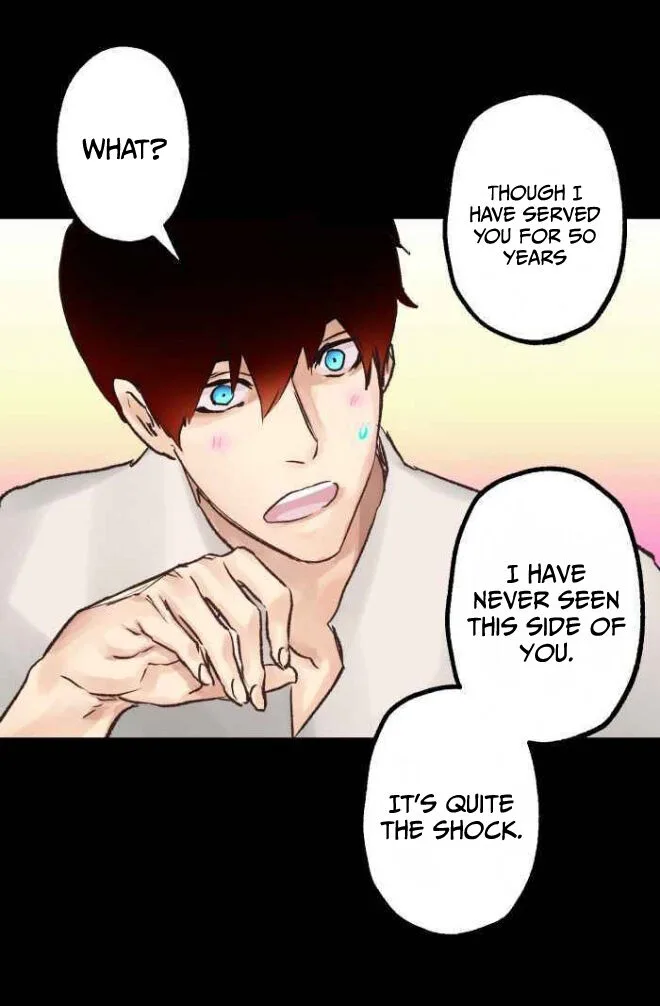 As Long As You Like It Chapter 14 page 47