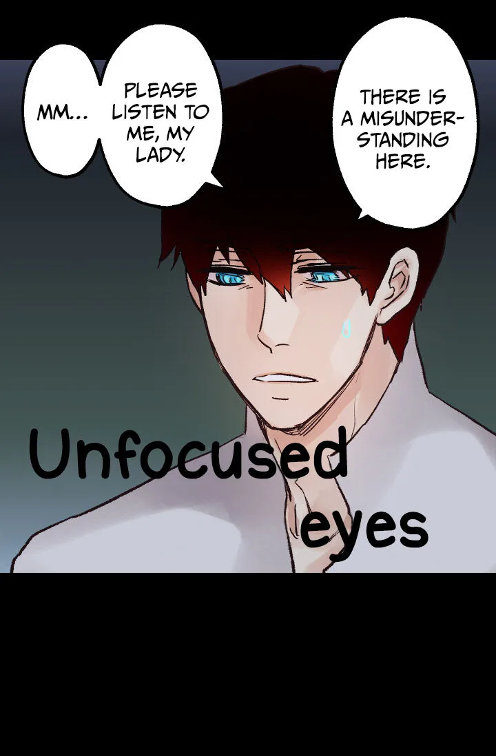 As Long As You Like It Chapter 21 page 18