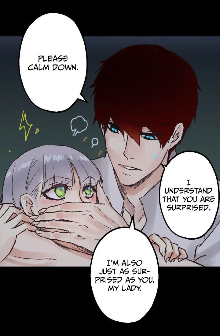 As Long As You Like It Chapter 21 page 6