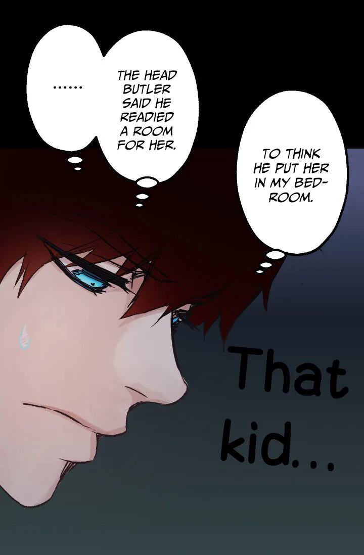 As Long As You Like It Chapter 21 page 8