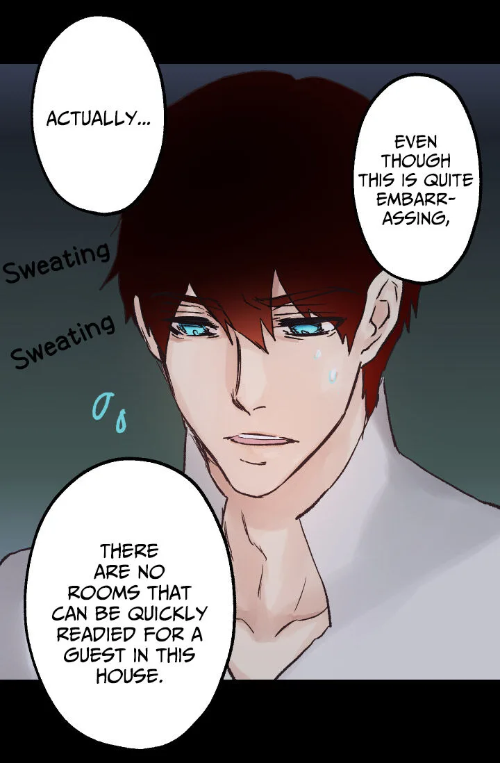 As Long As You Like It Chapter 21 page 21