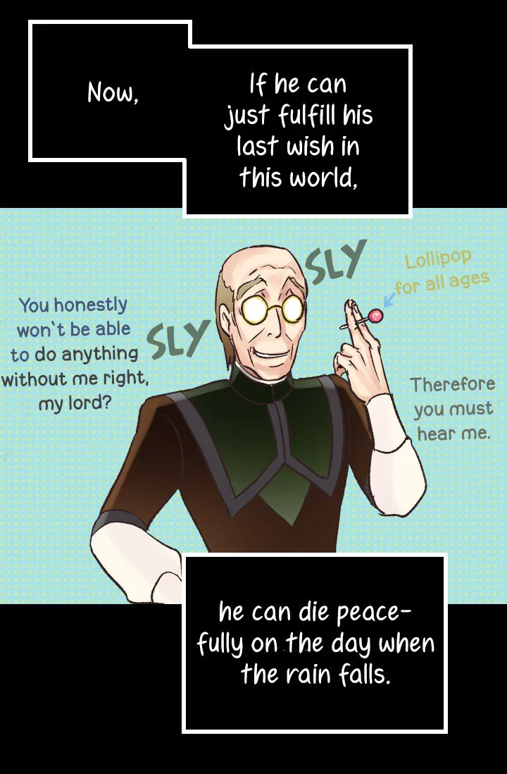 As Long As You Like It Chapter 21 page 10