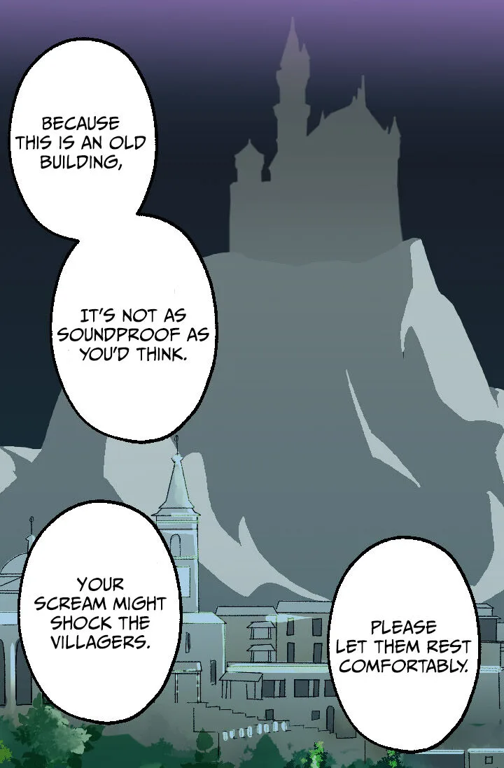 As Long As You Like It Chapter 21 page 7