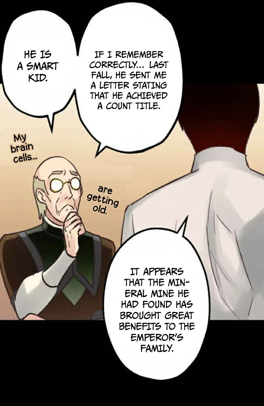 As Long As You Like It Chapter 16 page 46