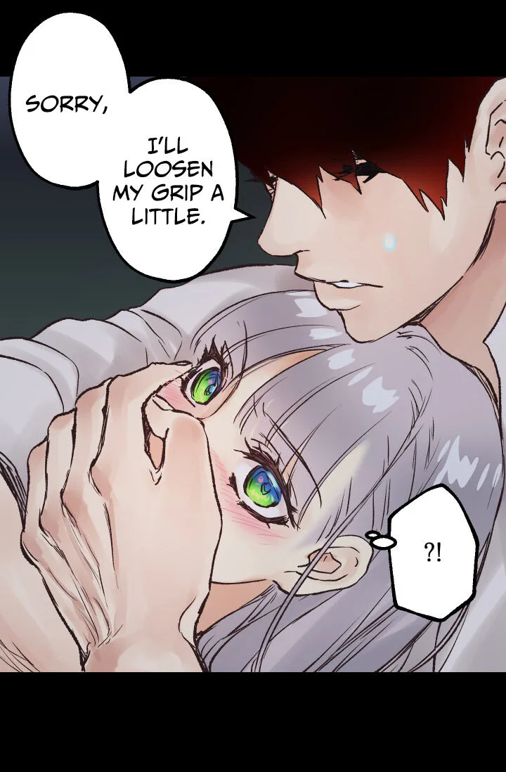 As Long As You Like It Chapter 21 page 13