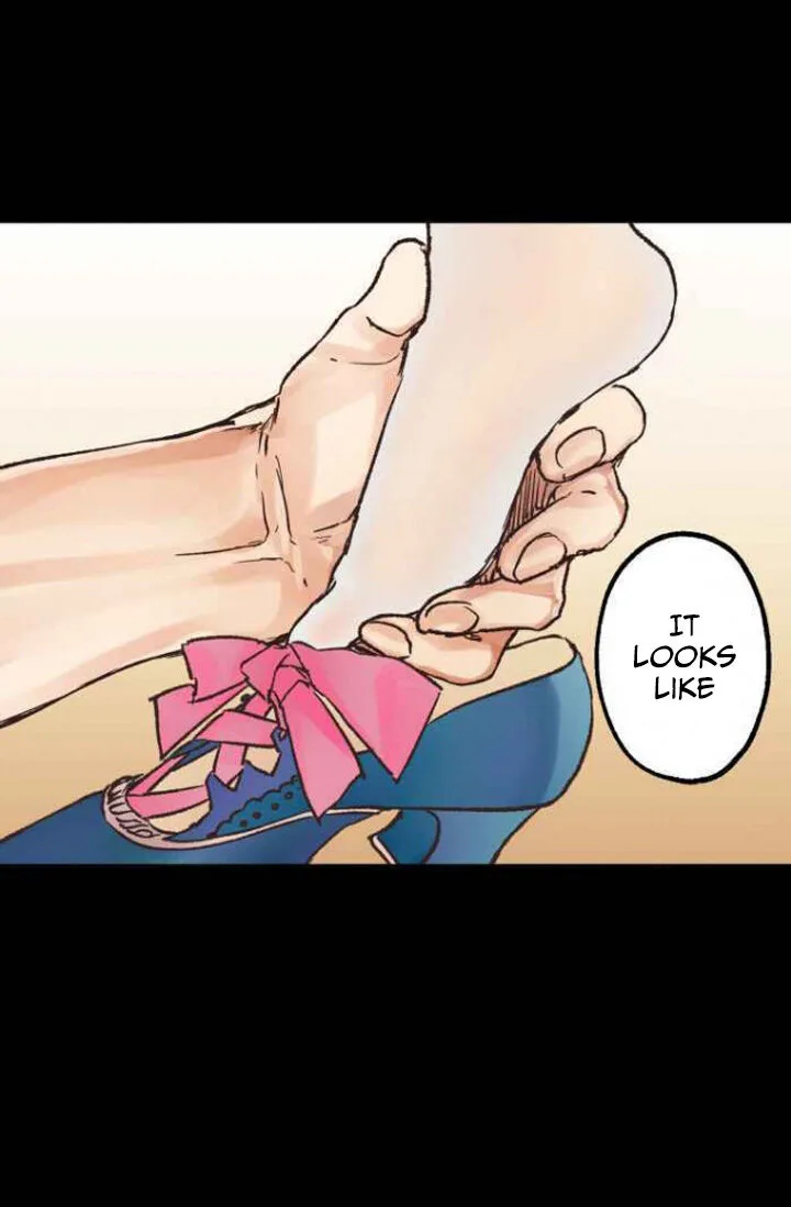 As Long As You Like It Chapter 17 page 49