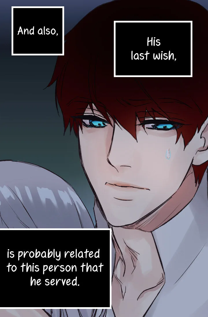 As Long As You Like It Chapter 21 page 11