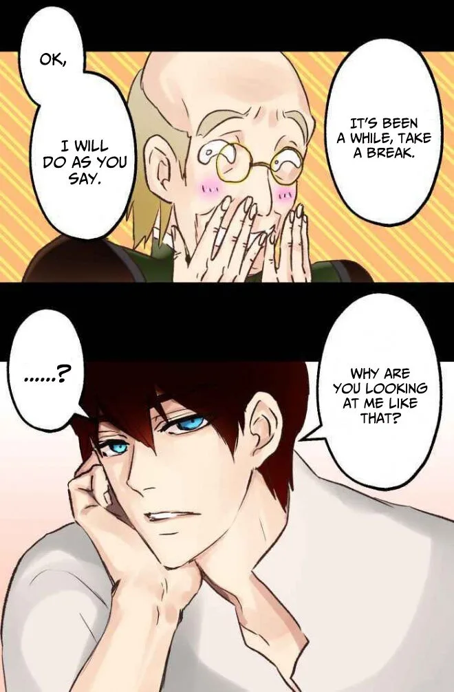 As Long As You Like It Chapter 14 page 45