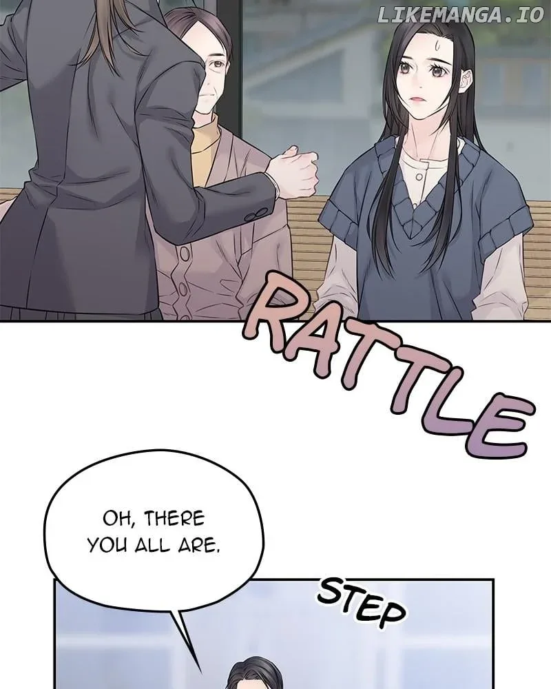 As If Love Doesn’t Exist Chapter 78 page 6