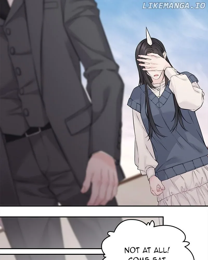 As If Love Doesn’t Exist Chapter 78 page 27