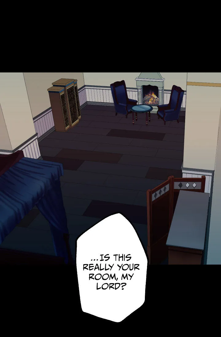 As Long As You Like It Chapter 21 page 23