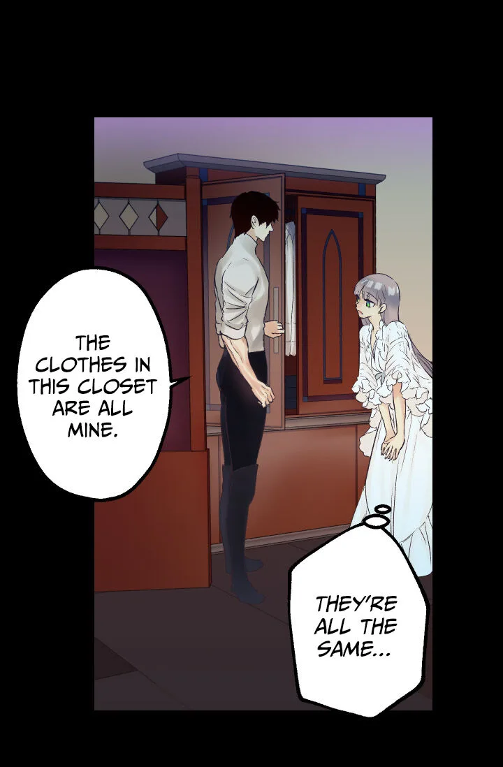 As Long As You Like It Chapter 21 page 25