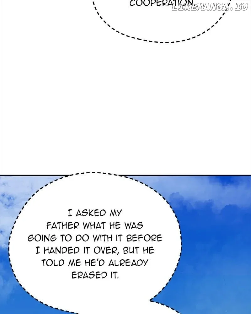 As If Love Doesn’t Exist Chapter 78 page 14