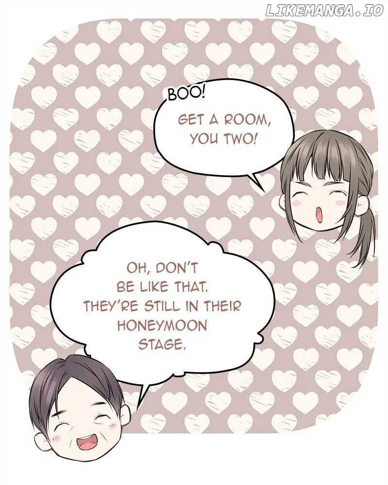 As If Love Doesn’t Exist Chapter 78 page 12